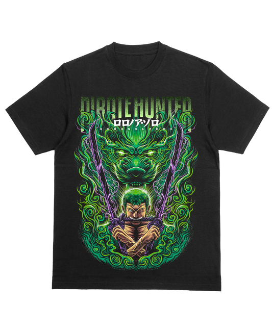 One Piece Zoro  unisex graphic t-shirt