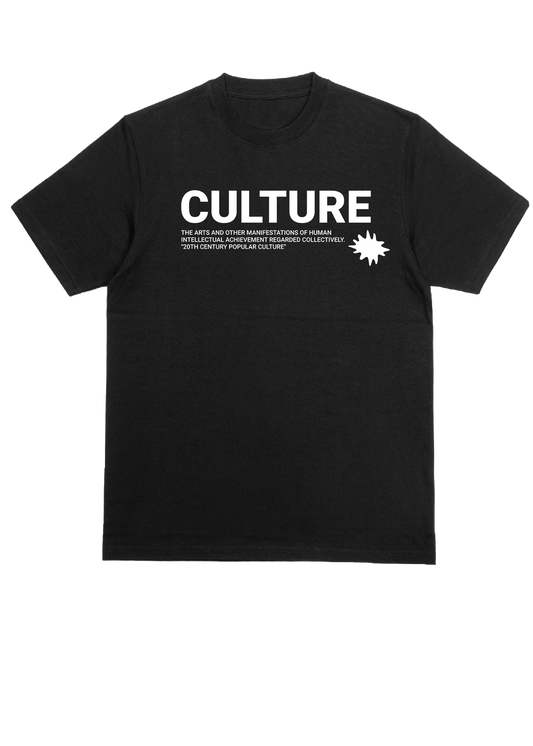 Culture Unisex graphic T-shirt - Carolina gears